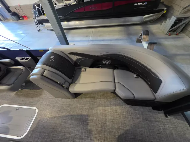 2027 Barletta CABRIO 22QC-21
