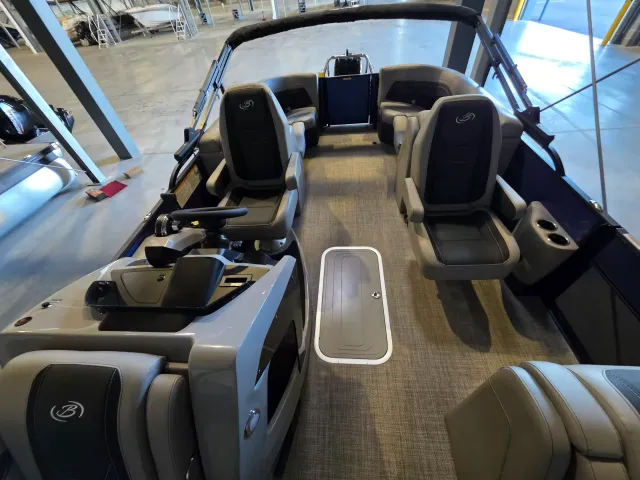 2027 Barletta CABRIO 22QC-19