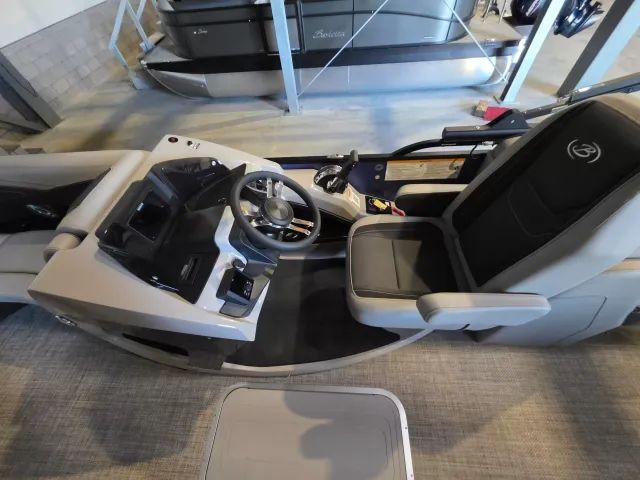 2027 Barletta CABRIO 22QC-12