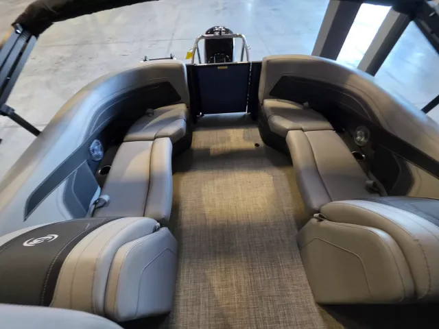 2027 Barletta CABRIO 22QC-17