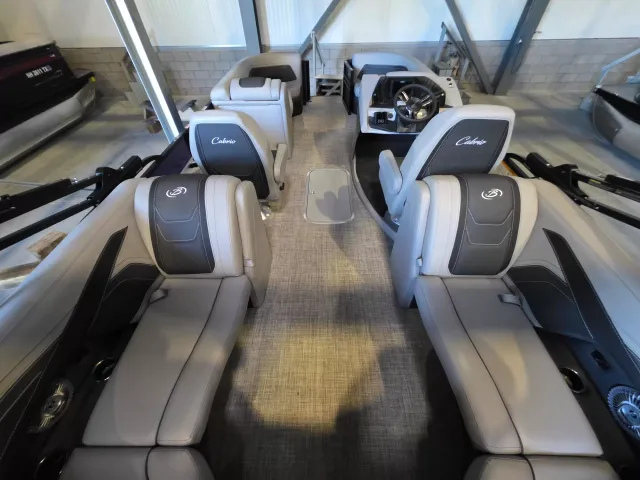 2027 Barletta CABRIO 22QC-10
