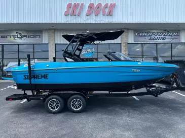 2026 Supreme S220-1