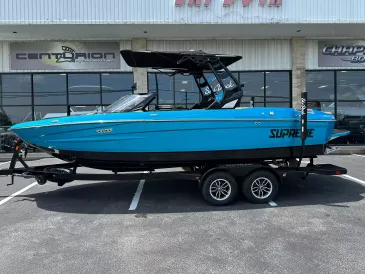 2026 Supreme S220-7