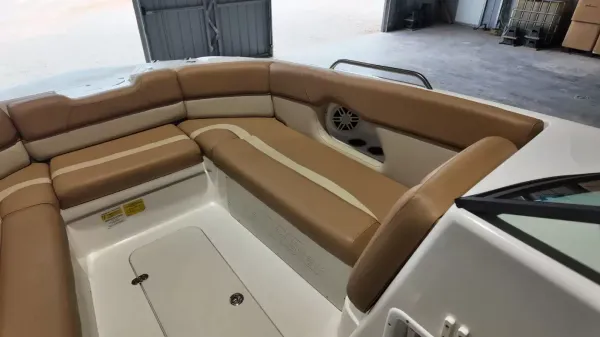 2023 Nauticstar 243DC-17