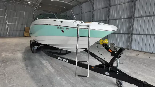 2023 Nauticstar 243DC-15