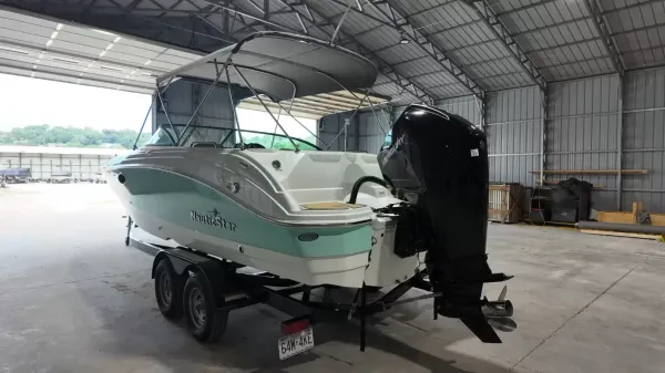 2023 Nauticstar 243DC-9
