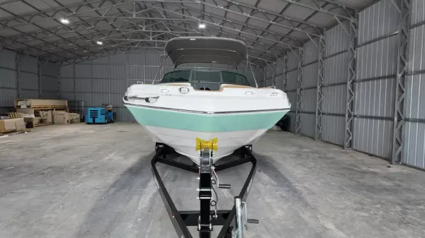 2023 Nauticstar 243DC-12