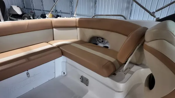 2023 Nauticstar 243DC-48
