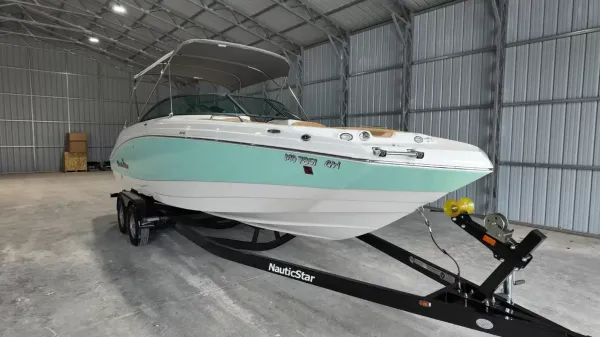 2023 Nauticstar 243DC-13