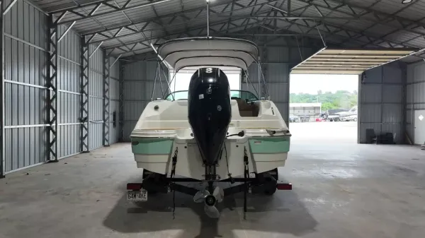2023 Nauticstar 243DC-8