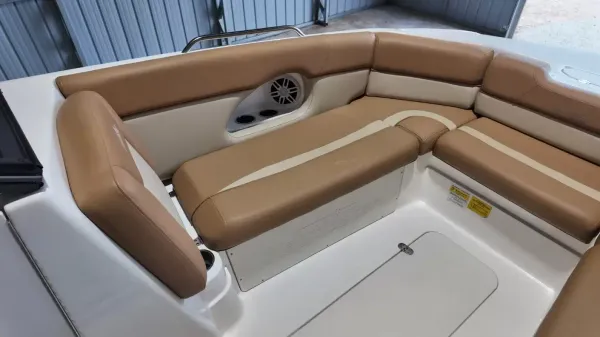2023 Nauticstar 243DC-21