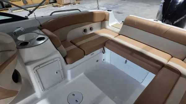 2023 Nauticstar 243DC-58