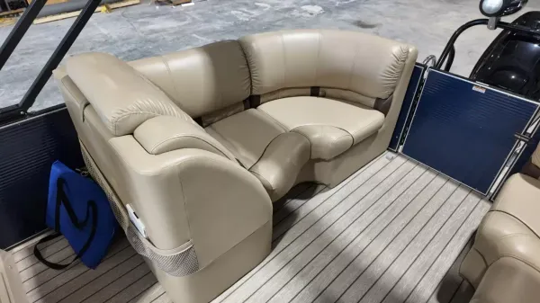 2019 Silver wave 230 Island CLS-50
