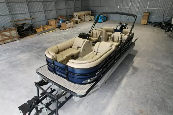 2019 Silver wave 230 Island CLS-15