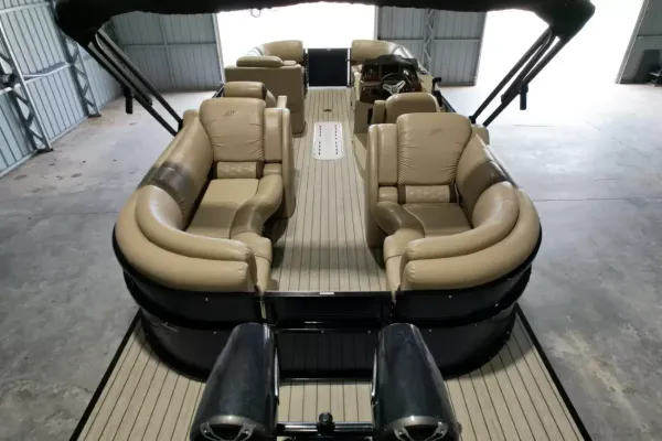 2019 Silver wave 230 Island CLS-54