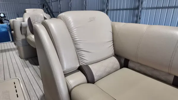 2019 Silver wave 230 Island CLS-23