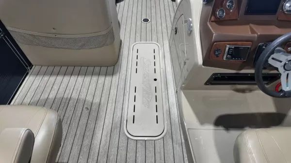 2019 Silver wave 230 Island CLS-34