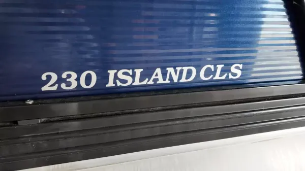 2019 Silver wave 230 Island CLS-5