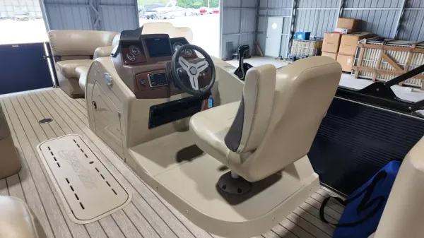 2019 Silver wave 230 Island CLS-39