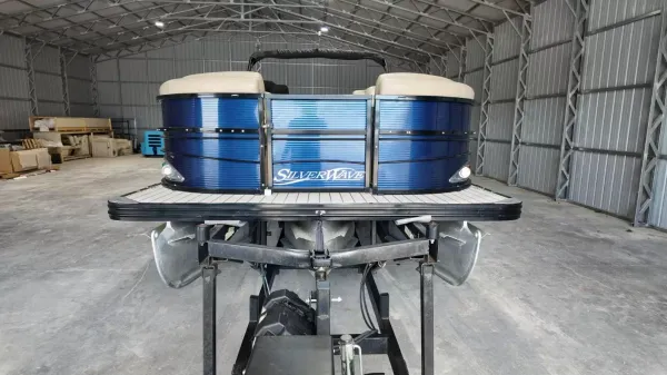 2019 Silver wave 230 Island CLS-16