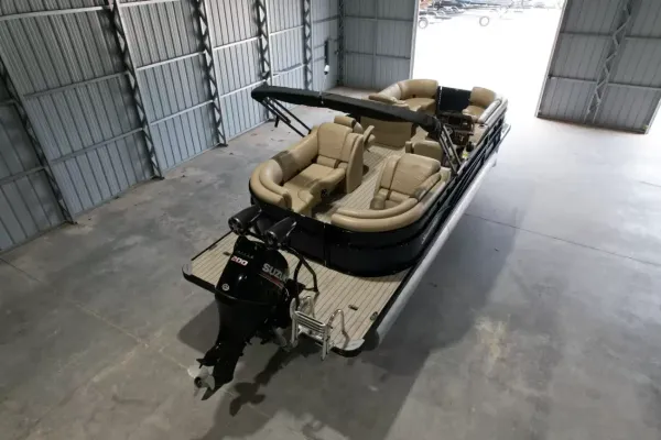 2019 Silver wave 230 Island CLS-4