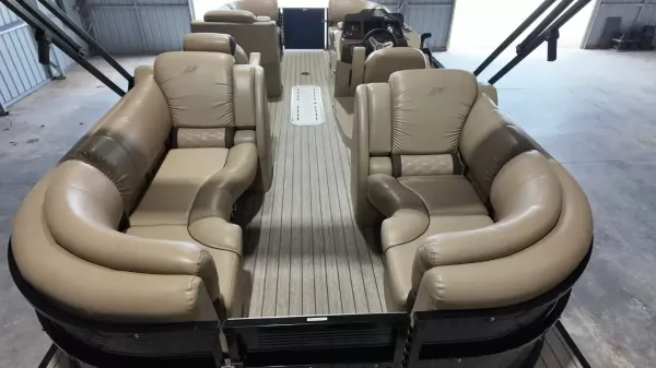2019 Silver wave 230 Island CLS-49
