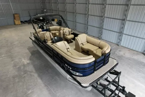 2019 Silver wave 230 Island CLS-19