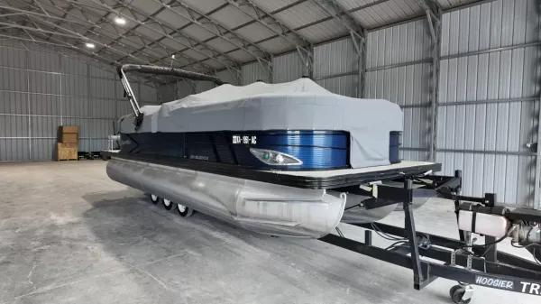 2019 Silver wave 230 Island CLS-59