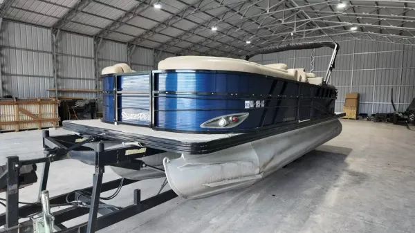 2019 Silver wave 230 Island CLS-14