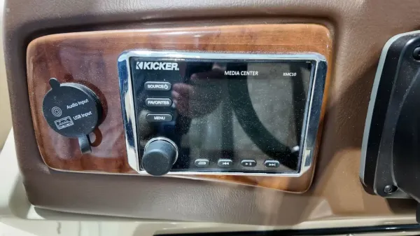 2019 Silver wave 230 Island CLS-40