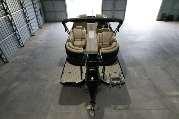 2019 Silver wave 230 Island CLS-7