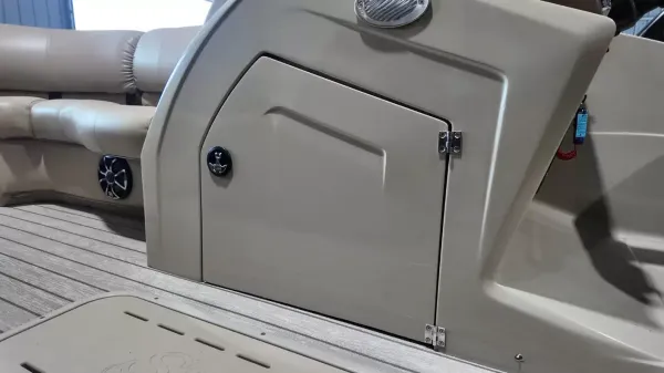 2019 Silver wave 230 Island CLS-36