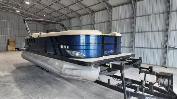 2019 Silver wave 230 Island CLS-18