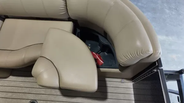 2019 Silver wave 230 Island CLS-26