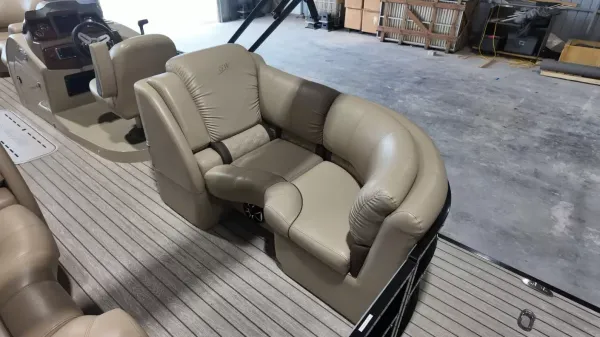 2019 Silver wave 230 Island CLS-55
