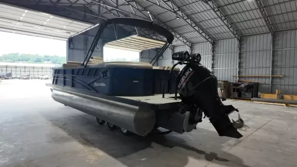 2019 Silver wave 230 Island CLS-13