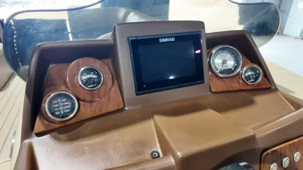 2019 Silver wave 230 Island CLS-41