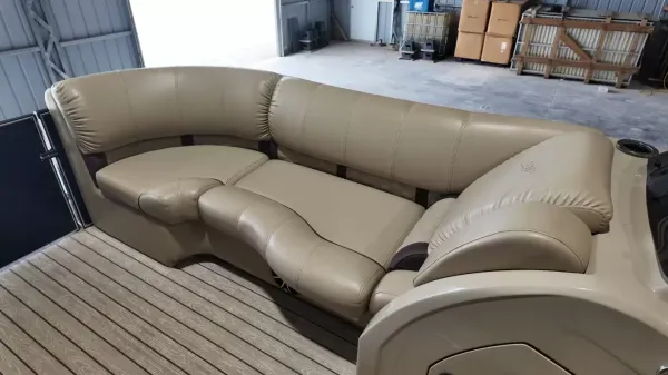 2019 Silver wave 230 Island CLS-27