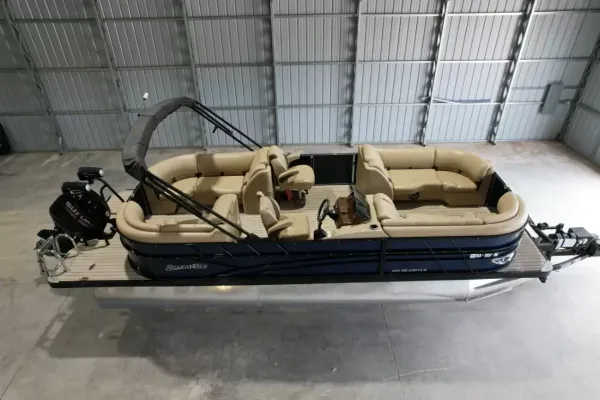 2019 Silver wave 230 Island CLS-3