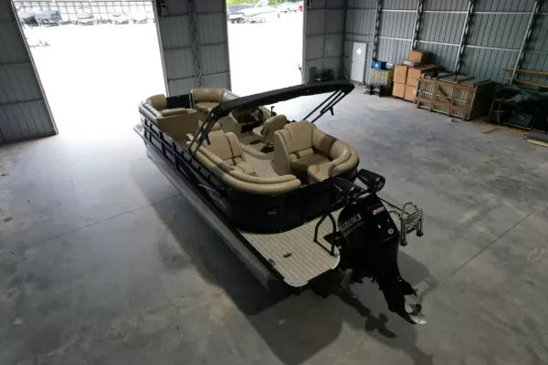 2019 Silver wave 230 Island CLS-12