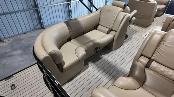 2019 Silver wave 230 Island CLS-53