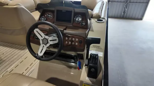 2019 Silver wave 230 Island CLS-45