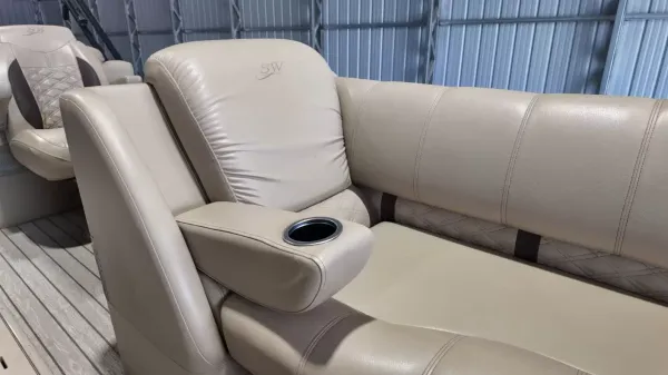 2019 Silver wave 230 Island CLS-32