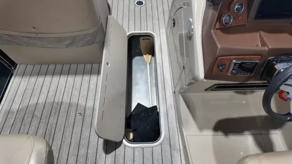 2019 Silver wave 230 Island CLS-35