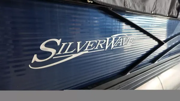 2019 Silver wave 230 Island CLS-2