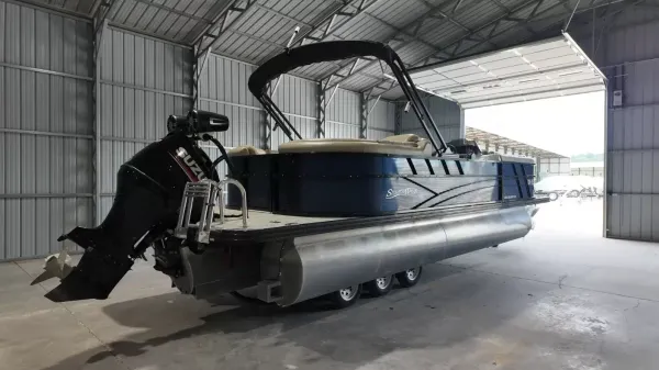 2019 Silver wave 230 Island CLS-6