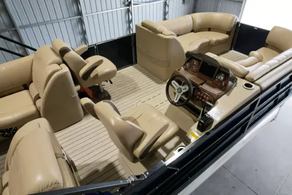 2019 Silver wave 230 Island CLS-46