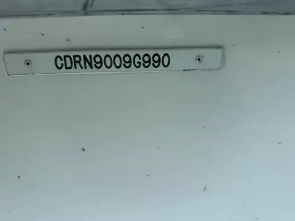 Carver Mariner 32 1990-20