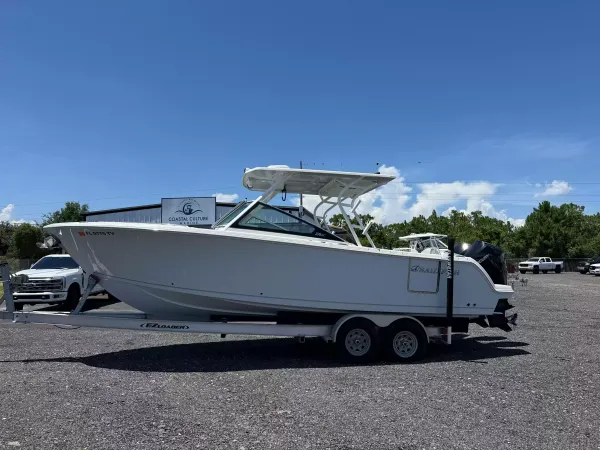 2023 Sailfish 276DC