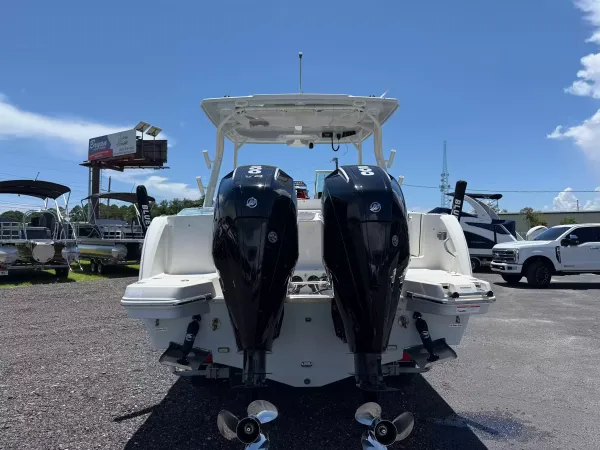 2023 Sailfish 276DC